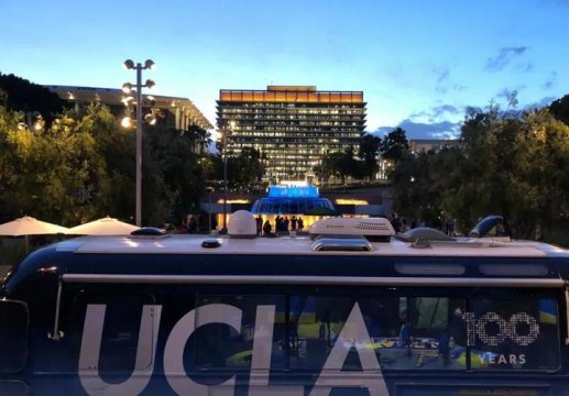 ucla是什么大学，加利福尼亚大学洛杉矶分校是私立还是公立