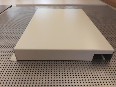 铝单板价格多少钱一平方，210元一平方米就能用上2.5MM的铝单板
