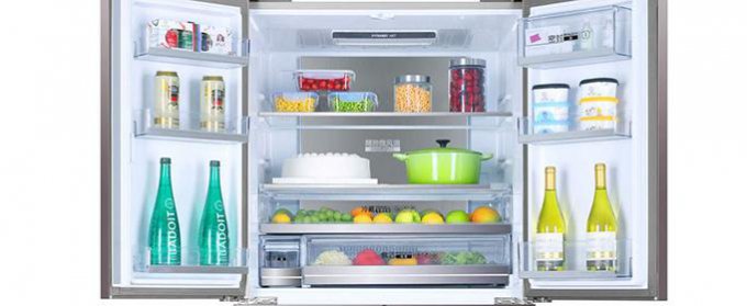 夏天冰箱调到几档最合适，温控挡位定在2~3档为最佳