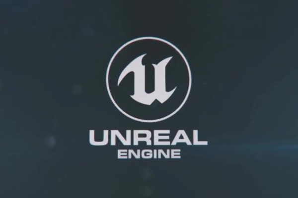 UE4场景案例制作全流程【画质高清有部分素材】