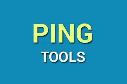 PingTools(局域网IP查看工具) v5.0