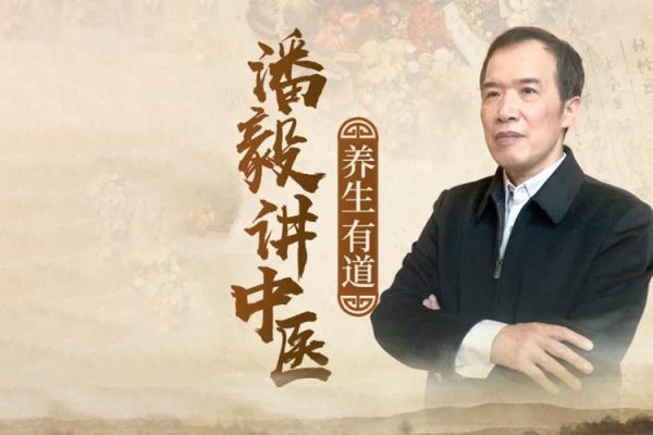 潘毅闻道中医—推天檤以明医事（35集）