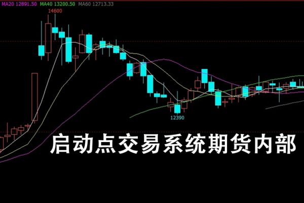 沈良-启动点交易系统期货内部培训视频教程