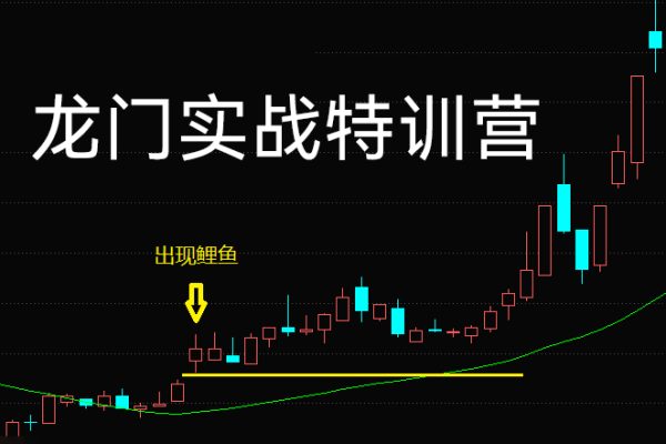 【清北游资】龙门实战特训营