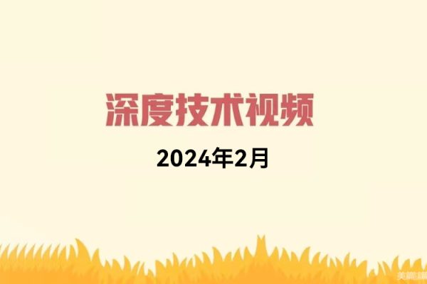 天机短线深度技术视频 2024年2月