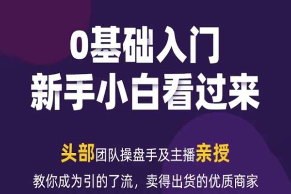 2024年新媒体流量变现运营笔记，教你成为引的了流，卖得出货的优质商家