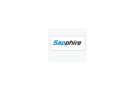 Sapphire(桌面增强) v1.3.2.3 绿色版