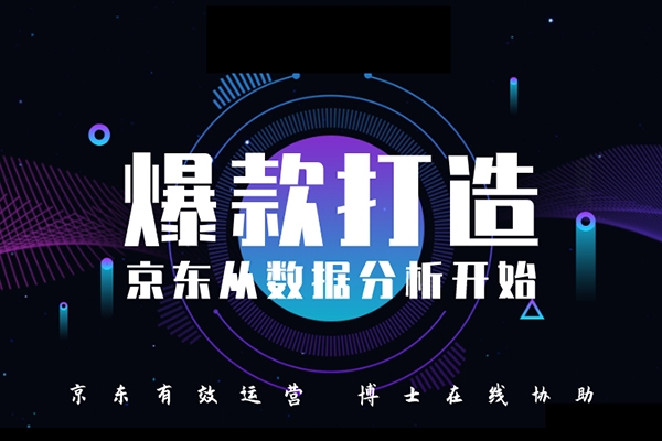 京东爆款运营，京东商家业绩增长必修课，学会选品，掌握搜索技能，提高排名等