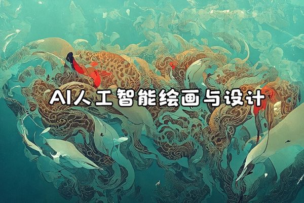 AI人工智能绘画与设计第10期2024年